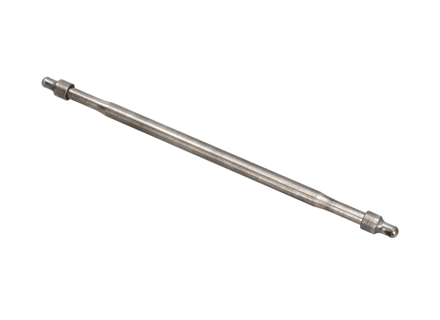 Seguicamma dell'asta di spinta. Porsche 356/912 - 61610502803, 61610502802 - 616 105 028 02