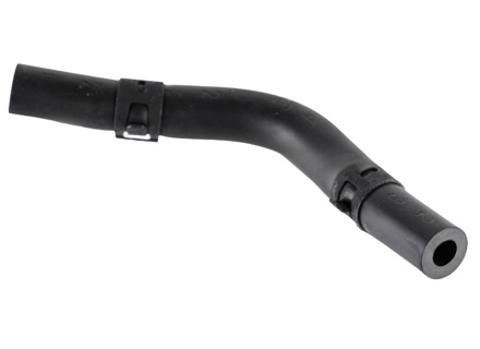 Tubo flessibile di sfiato acqua refrigerante. Porsche 958 Cayenne 4.8ltr V8 - 95810631101