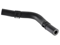 Entlüftungsschlauch Wasserkühlmittel. Porsche 958 Cayenne 4,8ltr V8 - 95810631101