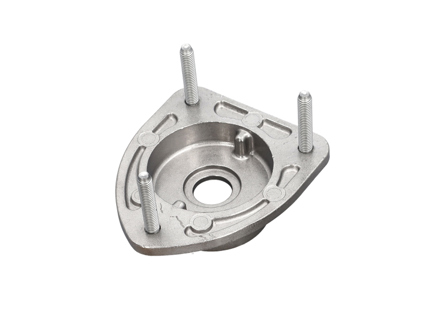 Rear upper shock absorber mount. Porsche 991 / 992 - 9P1513353, 99133316101, 99133316100