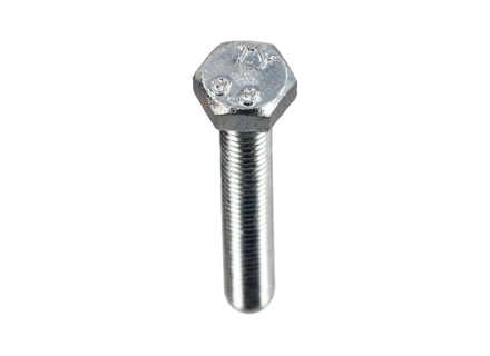 Boulon de tuyau d'échappement transversal. Porsche 911 1975-1989 - 90007426702, 90007423302