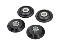 Versnellingsbak montage set. Porsche 911 87-89 G50 - 91137503110, 91137503109 - PR13009P, S13009, S-13009