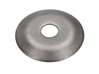 Shock absorber stop plate. Porsche 987 Boxster / 987 Cayman / 997 - 99734310701