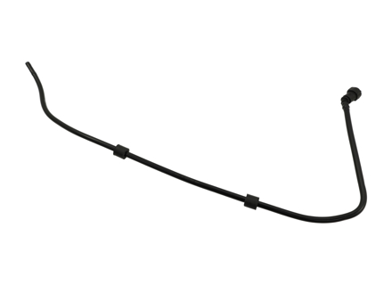Breather Line, Radiator To Bleeder Valve. Porsche 958 Cayenne GTS 4.8L 2010-17 - 95810631040