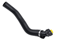 Kühlwasserschlauch. Porsche 957 Cayenne 3.6L 2007–2010 - 95510663220