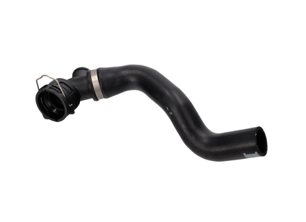 冷却液软管。适用于保时捷 957 Cayenne 3.6L 2007-10 款 - 95510663220