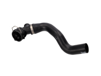 冷却液软管。适用于保时捷 957 Cayenne 3.6L 2007-10 款 - 95510663220