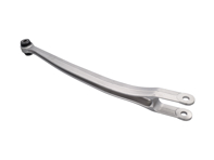 Braccio oscillante inferiore, posteriore. Porsche 986 Boxster - 98633104307, 986.331.043.07, 98633104307, 986.331.043.07, 98633104304, 98633104305, 98633104306, 98633104308 - JTC1186, JTC1186