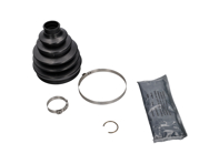 CV Joint-hoes KIT Constant Velocity Joint-hoes. Porsche 955/957 Cayenne - 111667, 111 667, 95534990400