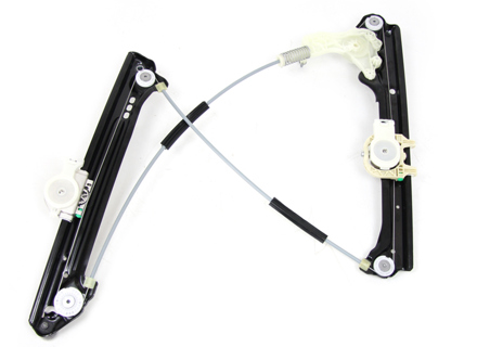 Window lift cable / regulator. Porsche 992.1 Carrera - 992837461, 992837462