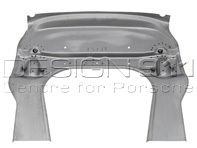 Reparaturblech für Vorderradaufhängung. Porsche 911 1965-89 - 91150195501, PP200, P200, 90150158020, 9480 - CB.043.001