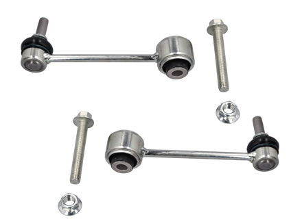 Front Drop Link - Set of 2 - for Porsche 970 Panamera Without PDCC 2010-2016 - 97034306901, 97034306902, 97034306903