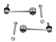 Front Drop Link - Set of 2 - for Porsche 970 Panamera Without PDCC 2010-2016 - 97034306901, 97034306902, 97034306903