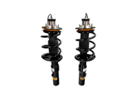 Hintere Stoßdämpfer mit PASM, 2er-Set. Porsche 981/718 Cayman GT4 / 981/718 Boxster Spyder - 98133303581, 98133303582, 98133303585, 98133303596, 23-276727, 46-258946, POFMR10