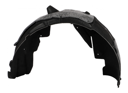 Radhausschale hinten. Porsche 971 Panamera - 971810971, 971810971A, 971810972, 971810972A - 971 810 971A, 971 810 972A