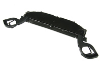 Portavasos/bebidas. Porsche 970 Panamera 2010-16 LHD - 97055239401, 97055239400, 58387 - URO-015406