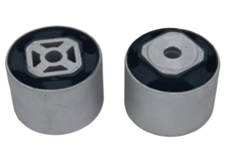 Bonded Rubber Bush, Gearbox. Porsche 971.1 / 971.2 Panamera 2017-24 - 971599381A