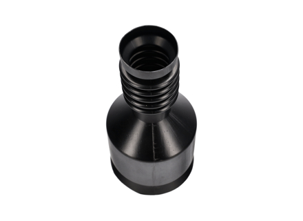 Steering rack top bellow. Porsche 911 / 930 - 90134739301, 90134739302 - 901 347 393 02, 1644700300