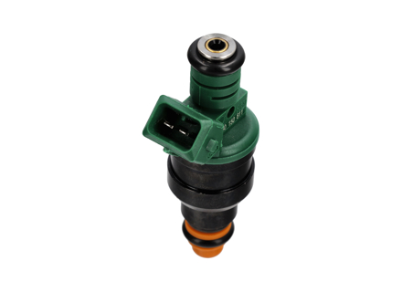 Iniettore di carburante. Porsche 944S 16V 2.5 litri / 944 S2 3.0 litri - 94460611201 - PESV2-1