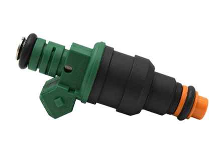 Fuel injector. Porsche 944S 16V 2.5ltr / 944 S2 3.0ltr - 94460611201 - PESV2-1