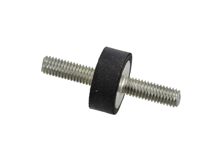 Bonded Rubber Buffer. Porsche 928 / 924S / 944 / 968 - 92811019100, 99970326100 - PGMLC
