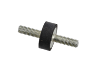 Bonded Rubber Buffer. Porsche 928 / 924S / 944 / 968 - 92811019100, 99970326100 - PGMLC