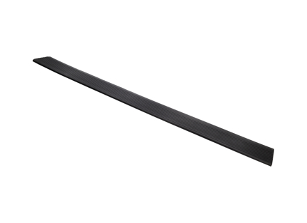 Rubber Door Entry Protector Strip for Side Sill for Porsche 911 / 930 / 964 / 993 1974-1998 - 90155111550, 90155111650, 90155111520, 91155111900, 91155161900, 90155111620, 91155112000, 91155162000 - 1684000270, 1684000280