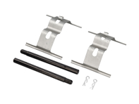 Brake pad pin kit. Porsche 996 / 997 - 99635195911 - URO-013233