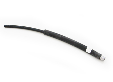Fuel Return Hose. Porsche 944 87-88 - 94435602716, 94435602711, 94435602720 - PKLA18