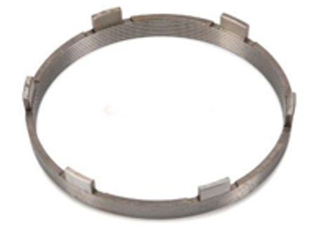 Syncro cone ring, 1st - 2nd Gear. Porsche 993 RS (M003) - 95030461311, 31309394, 21580