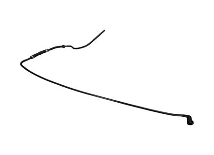 Tuyau de reniflard pour vase d'expansion du liquide de refroidissement. Porsche 971.1 / 971.2 / 976 Panamera 2017>> - 9A712244700