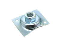 Tope para pedal de acelerador. Porsche 911 1965-77 / 914 - 90155106520 - 81010-5, 1672150300