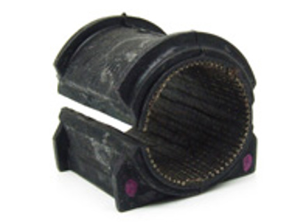 Douille de barre stabilisatrice Avant. Porsche 996 / 997 - 99634379216