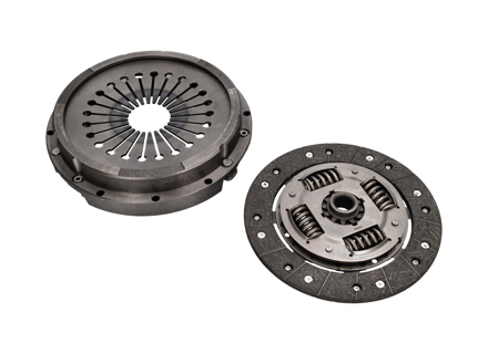Clutch Kit Porsche 911 SC 1972-86 915 Clutch Plate, Pressure Plate - 91511691100, 1630400310, 3000506001, 1878005583, 3082087031, 3151012031, 4200080060, 91511600127, 91511601122