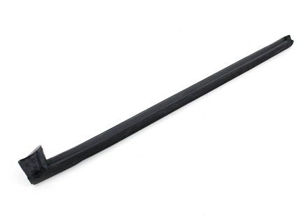 Dachabdichtung Cabriolet Verdeck seitlich. Porsche 911 / 964 - 911561189668VB, 911561190668VB