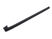 Cabriolet hood roof seal lateral. Porsche 911 / 964 - 911561189668VB, 911561190668VB