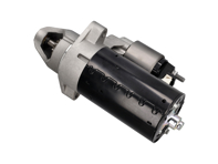 Motorino di avviamento. Porsche 970 Panamera (I642) - 94860421001, 94860421000 - AEY2655