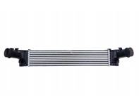 Intercooler de aire de carga. Porsche 971.1 Panamera Turbo 3.0L V6 2018-2021 - 971145805F, 971145805D, 971145805B