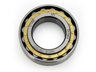 Cuscinetto a rulli cilindrici del cambio. Porsche 911/924 - 16967, 93030239101, 93030239100