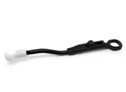 Asta di spinta del cofano della cabriolet. Porsche 986 Boxster - 98656127902