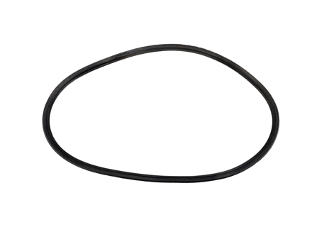Junta de goma para faro. Porsche 356 Pre-A - 35662106