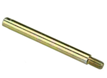 Varilla de soporte de la manivela de la campana del acelerador. Porsche 356/911/914 - 91430130700, 91430130701 - URO-015242, 1672150800