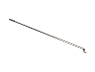 Barre de tension pour pare-brise. Porsche 356 Pre A Speedster - 54057118, 540 57118 - PRS138