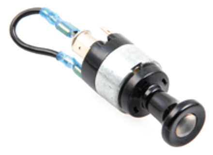 Switch warning lights for Porsche 911 1965-68 - 90161362301, 90161362302 - DAB11.2.130