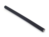 Tuyau de soufflage, Noir / aluminium. Porsche 911 1975-83 - 91121152201, 91121152200