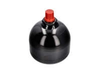 Accumulatore di pressione. Porsche 993TT / 996TT / 997TT - 99731416600, 99631416600, 99331416600, 80000659