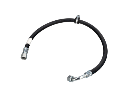 Fuel Line Feed. Porsche 928 S2 1985-86 - 92811036714 - PKL3DS