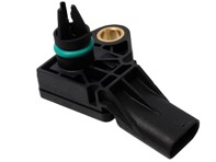 Boost Pressure Sensor. Porsche 958 / 95B / 970 / 971 / 982 / 991 / 992 / 9YA - PAC906051, 6E906051AA, 6E906051Q, 94660618000, 9A790605110 - 163616