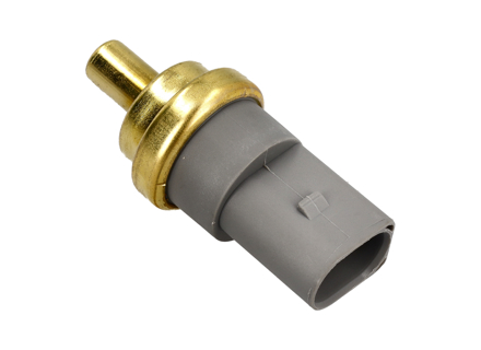Sonde de température dans le boîtier du thermostat. Porsche 957 3.6L Cayenne - 109 896, 109896, 95510612501, 95510612500