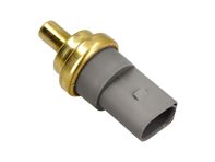 Sonde de température dans le boîtier du thermostat. Porsche 957 3.6L Cayenne - 109 896, 109896, 95510612501, 95510612500